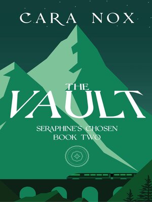 cover image of The Vault